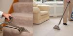 Carpet Cleaning