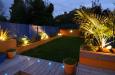 Garden Lighting Wakefield