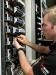 AJOB Electrical Ltd electrician working in Leeds
